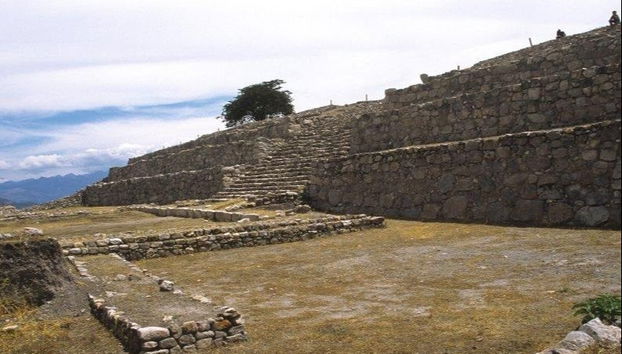 Kuntur Wasi Day Trip - Photo 3